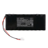 24.0V, Ni-MH, 3600mAh, Medical battery fits GE & Criticare, Elb External Power Supply, 86.40Wh Medical Cameron Sino Technology Limited (Medical)
