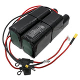 24.0v, Ni-mh, 6000mah, Stairlift Battery Fits Bison Bede Bison 50 Stairlift, 144.00wh Medical Cameron Sino Technology Limited (Medical)   