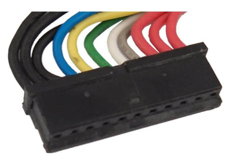 Black Battery For Dell Xps L421x, Xps 14-l421x, Xps P30g, Xps 14 Ultrabook 14.8v, 4600mah - 68.08wh Notebook, Laptop Cameron Sino Technology Limited   