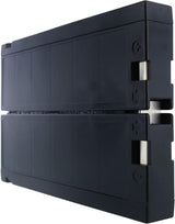 24V, 2.3Ah BHM Medical Voyager Portable Track Lift (A8500) (6138) replacement battery Sealed Lead Acid BB Generic