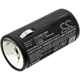 2.4V, Ni-MH, 1400mAh, Medical battery fits Heine, X-001.99.333, Old S2z Handles, 3.36Wh Medical Cameron Sino Technology Limited (Medical)