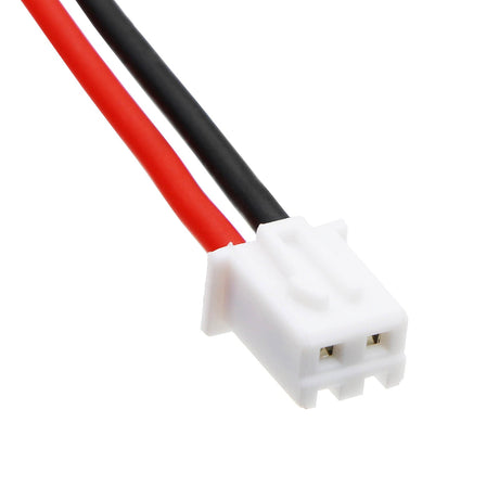 2.4V, Ni-CD, 2000mAh, Emergency Lighting battery fits Legrand, 62550, 61090, 625025, 4.80Wh Emergency Lighting Cameron Sino Technology Limited