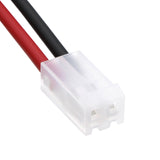 2.4V, Ni-CD, 2000mAh, Emergency Lighting battery fits Bst, Elubat Swiss, Rzb, 275600, 4.80Wh Emergency Lighting Cameron Sino Technology Limited