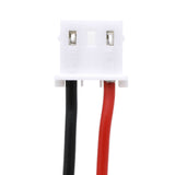 2.4V, Ni-CD, 800mAh, Emergency Lighting battery fits Bticino, Mgn0916, 789798, 806312, 1.92Wh Emergency Lighting Cameron Sino Technology Limited