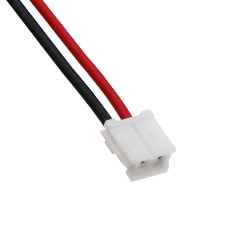 2.4V, Ni-CD, 800mAh, Emergency Lighting battery fits Legrand, Mxn0067, 806525, Baes 806525, 1.92Wh Emergency Lighting Cameron Sino Technology Limited