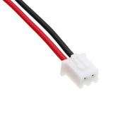 2,4V, Ni-CD, 800mAh, Batterie d'éclairage d'urgence compatible avec Lumapro, 48h468, 6cgl5, 1,92Wh Éclairage d'urgence Cameron Sino Technology Limited