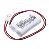 2.4V, Ni-CD, 800mAh, Emergency Lighting battery fits Kaufel, 850.0095, 850.0095, 1.92Wh Emergency Lighting Cameron Sino Technology Limited