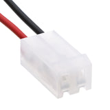 2.4V, Ni-CD, 800mAh, Emergency Lighting battery fits Kaufel, 850.0095, 850.0095, 1.92Wh Emergency Lighting Cameron Sino Technology Limited