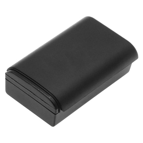 2.4V, Ni-MH, 1200mAh, Game Console battery fits Microsoft, Ax3gbp, Xbox X360, 2.88Wh Game Console Cameron Sino Technology Limited