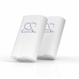 2.4V, Ni-MH, 1200mAh, Game Console battery fits Microsoft, White, X872044-005, Xbox X1, Xbox X1 Elite, 2.88Wh Game Console Cameron Sino Technology Limited