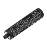 2.4V, Ni-MH, 1400mAh, Medical battery fits Heine, 110903, Nicatron, Nicatron N, 3.36Wh Medical Cameron Sino Technology Limited (Medical)