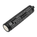 2.4V, Ni-MH, 1400mAh, Medical battery fits Heine, 110903, Nicatron, Nicatron N, 3.36Wh Medical Cameron Sino Technology Limited (Medical)