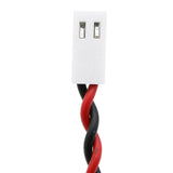 2.4V, Ni-MH, 1500mAh, Batterie d'éclairage de secours compatible avec Dual-lite, 45vt45, Cv3reb, Cv3rew, 3.60Wh Éclairage d'urgence Cameron Sino Technology Limited