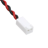 2.4V, Ni-MH, 1500mAh, Batterie d'éclairage de secours compatible avec Dual-lite, 45vt45, Cv3reb, Cv3rew, 3.60Wh Éclairage d'urgence Cameron Sino Technology Limited