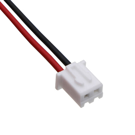 2.4V, Ni-MH, 1500mAh, Emergency Lighting battery fits Legrand, 61089, 62614, 62624, 3.60Wh Emergency Lighting Cameron Sino Technology Limited