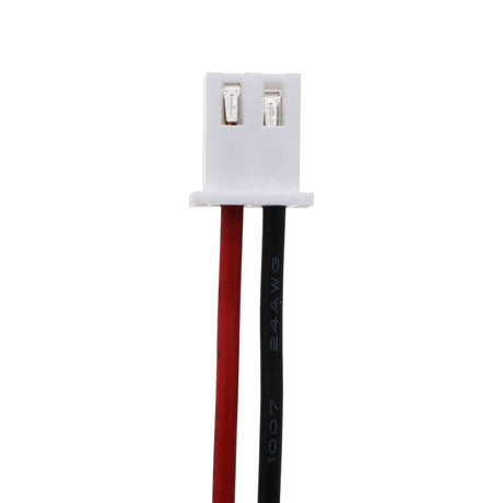 2.4V, Ni-MH, 1500mAh, Emergency Lighting battery fits Legrand, 61089, 62614, 62624, 3.60Wh Emergency Lighting Cameron Sino Technology Limited