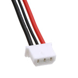 2.4V, Ni-MH, 1800mAh, Headset battery fits Shure, Bosch, Bp 6001, Integrus Pocket, Lbb 4540, 4.32Wh Wireless Headset Cameron Sino Technology Limited