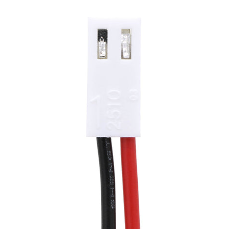 2.4V, Ni-MH, 2000mAh, Emergency Lighting battery fits Dual-lite, 784h67, Ev4d-02l, Ev4di-02l, 4.80Wh Emergency Lighting Cameron Sino Technology Limited