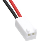 2.4V, Ni-MH, 2000mAh, Emergency Lighting battery fits Dual-lite, 784h67, Ev4d-02l, Ev4di-02l, 4.80Wh Emergency Lighting Cameron Sino Technology Limited