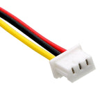 2.4V, Ni-MH, 2000mAh, Door Lock battery fits Kaba, 132-512886, Programmer 1460, 4.8Wh Door Lock Cameron Sino Technology Limited