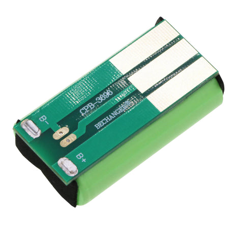 2.4V, Ni-MH, 2000mAh, Shaver battery fits Wahl, 0114-300, 8786, Arco Se, 4.8Wh Shaver Cameron Sino Technology Limited