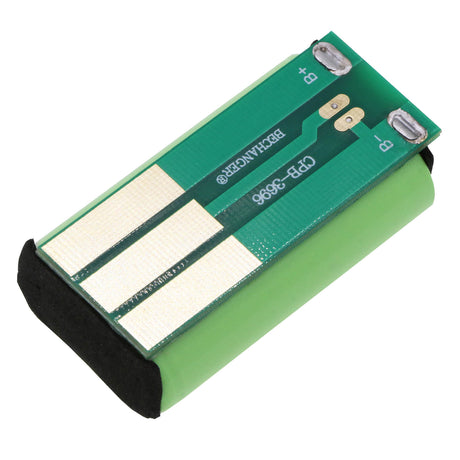 2.4V, Ni-MH, 2000mAh, Shaver battery fits Wahl, 0114-300, 8786, Arco Se, 4.8Wh Shaver Cameron Sino Technology Limited