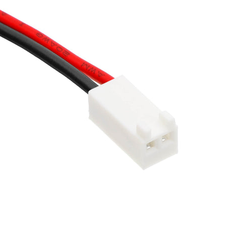 2.4V, Ni-MH, 2000mAh, Emergency Lighting battery fits Dual-lite, 784h69, Ev2d, Ev2di, 4.80Wh Emergency Lighting Cameron Sino Technology Limited