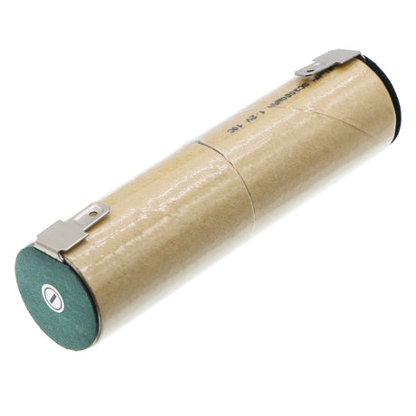 2.4V, Ni-MH, 3000mAh, Vacuum battery fits Aeg, Junior 1000, 7.20Wh Vacuum Cameron Sino Technology Limited