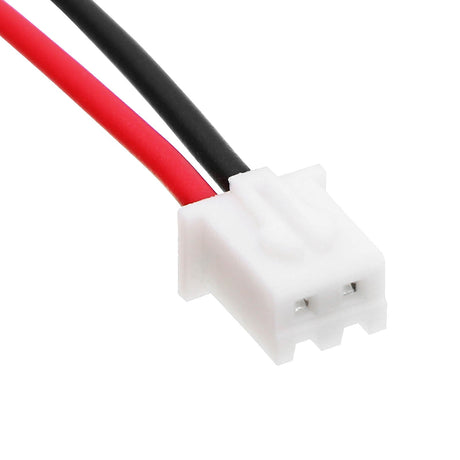 2.4V, Ni-MH, 3000mAh, Emergency Lighting battery fits Legrand, 61088, 62632, 62654, 7.20Wh Emergency Lighting Cameron Sino Technology Limited