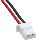 2.4V, Ni-MH, 300mAh, Cordless Phone Battery fits Snom, C620 Wireless Mic, 0.72Wh Cordless Phone Cameron Sino Technology Limited (Cordless Phone)