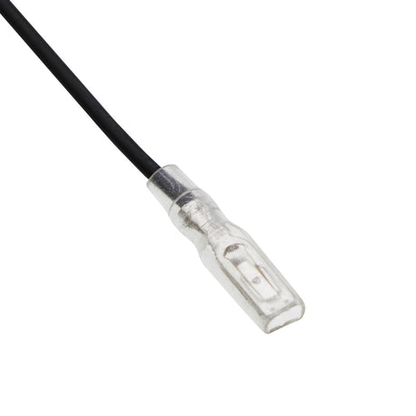 2.4V, Ni-MH, 3800mAh, Emergency Lighting battery fits Mackwell, B902, 2qqmh40cp, 2qqmh4-0-cp, 9.12Wh Emergency Lighting Cameron Sino Technology Limited