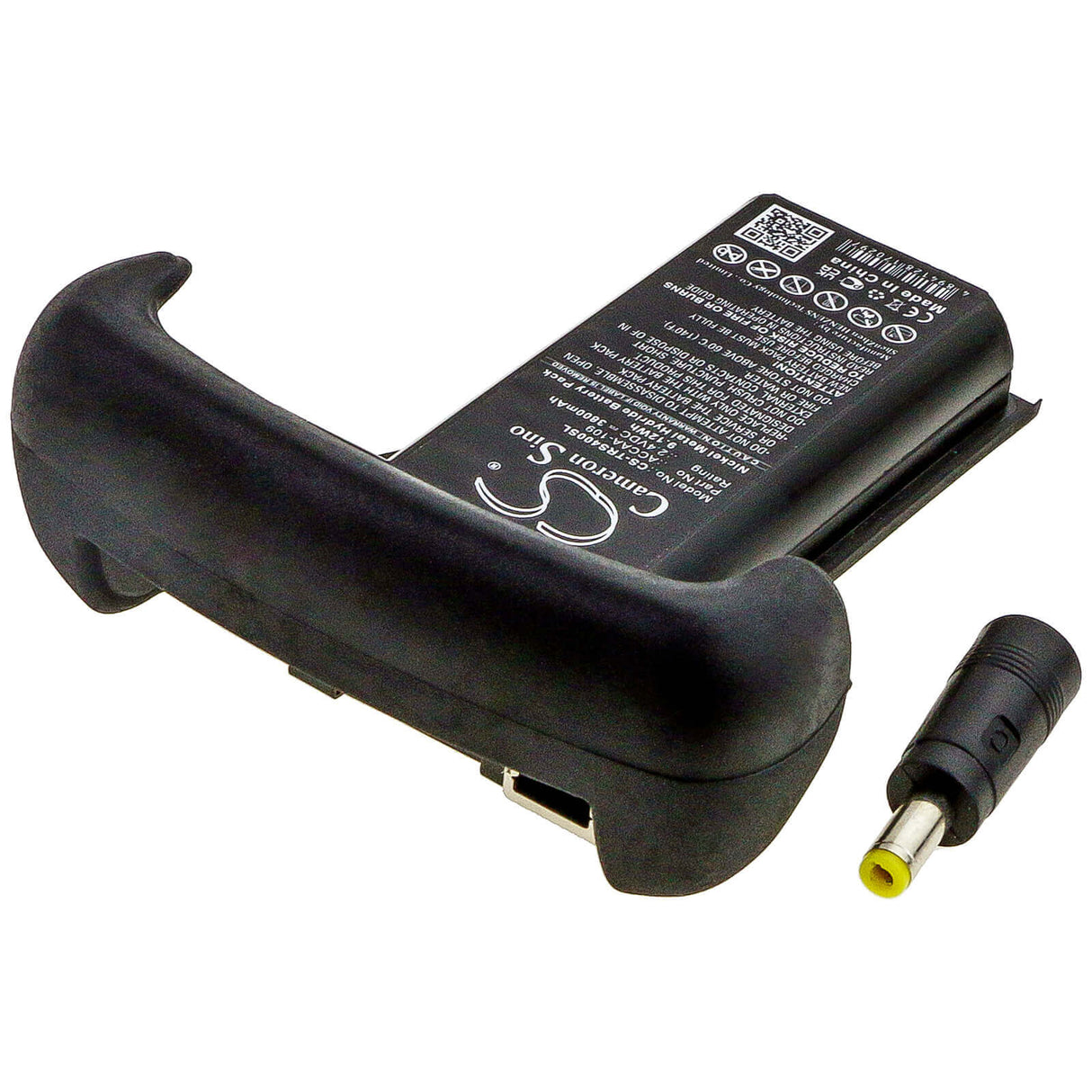 2.4V, Ni-MH, 3800mAh, Equipment battery fits Trimble, Accaa-109, Recon 200, Recon 200x, 9.12Wh Equipment, Survey, Test Cameron Sino Technology Limited