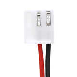 2.4V, Ni-MH, 4000mAh, Emergency Lighting battery fits Thorn Voyager, 59004666, Star, 9.60Wh Emergency Lighting Cameron Sino Technology Limited