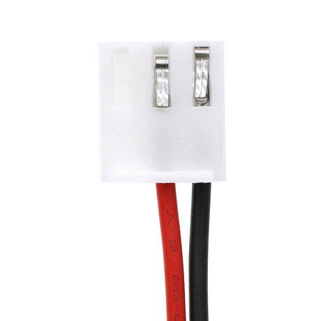 2.4V, Ni-MH, 4000mAh, Emergency Lighting battery fits Thorn Voyager, 59004666, Star, 9.60Wh Emergency Lighting Cameron Sino Technology Limited