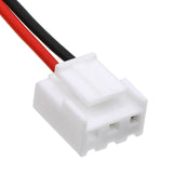 2.4V, Ni-MH, 4000mAh, Emergency Lighting battery fits Thorn Voyager, 59004666, Star, 9.60Wh Emergency Lighting Cameron Sino Technology Limited