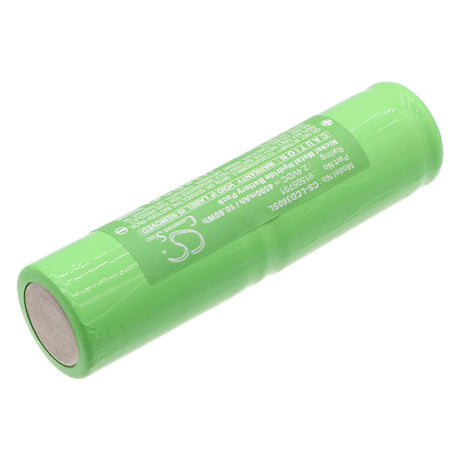 2.4V, Ni-MH, 4500mAh, Equipment battery fits Leica, 91505701, Disto L360, 10.8Wh Equipment, Survey, Test Cameron Sino Technology Limited