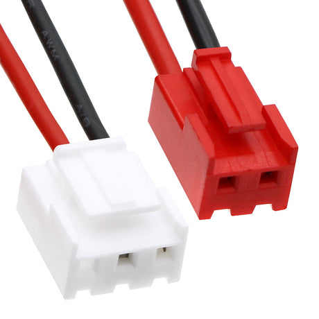 2.4V, Ni-MH, 4500mAh, Emergency Lighting battery fits Thorn Voyager, 59009425, Star La 2 Sbs Con3 200, 10.80Wh Emergency Lighting Cameron Sino Technology Limited