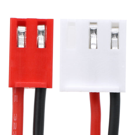 2.4V, Ni-MH, 4500mAh, Emergency Lighting battery fits Thorn Voyager, 59009425, Star La 2 Sbs Con3 200, 10.80Wh Emergency Lighting Cameron Sino Technology Limited