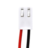 2.4V, Ni-MH, 5000mAh, Emergency Lighting battery fits Zumtobel, 249cx2, 72883, 72883, 12.00Wh Emergency Lighting Cameron Sino Technology Limited