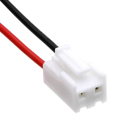 2.4V, Ni-MH, 5000mAh, Emergency Lighting battery fits Zumtobel, 249cx2, 72883, 72883, 12.00Wh Emergency Lighting Cameron Sino Technology Limited