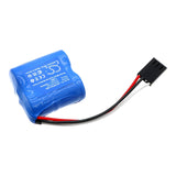 2.4V, Ni-MH, 500mAh, Medical battery fits Rainin, Edp Plus, Edp1, 1.2Wh Medical Cameron Sino Technology Limited (Medical)