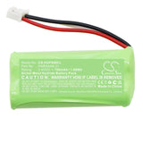 2.4V, Ni-MH, 700mAh, Cordless Phone battery fits Huawei, Hnbaaa6-21, F688, F688-20, 1.68Wh Cordless Phone Cameron Sino Technology Limited (Cordless Phone)