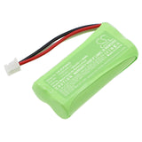 2.4V, Ni-MH, 700mAh, Cordless Phone battery fits Huawei, Hnbaaa6-21, F688, F688-20, 1.68Wh Cordless Phone Cameron Sino Technology Limited (Cordless Phone)
