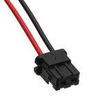 2.4V, Ni-MH, 700mAh, Siren Alarm battery fits Volvo, 30659412, Fomoco Alarm Siren, S60 2008-2018, 1.68Wh Siren Alarm Cameron Sino Technology Limited