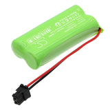 2.4V, Ni-MH, 700mAh, Siren Alarm battery fits Volvo, 30659412, Fomoco Alarm Siren, S60 2008-2018, 1.68Wh Siren Alarm Cameron Sino Technology Limited