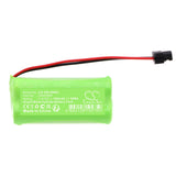 2.4V, Ni-MH, 700mAh, Siren Alarm battery fits Volvo, 30659412, Fomoco Alarm Siren, S60 2008-2018, 1.68Wh Siren Alarm Cameron Sino Technology Limited