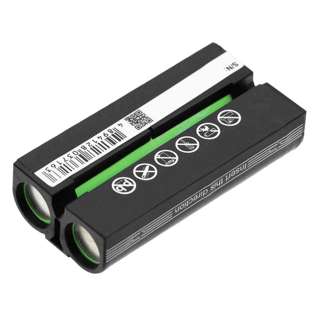 2.4V, Ni-MH, 700mAh, Headset battery fits Sony, Bp-hp550-11, Mdr-if245rk, Mdr-rf4000, 1.68Wh Wireless Headset Cameron Sino Technology Limited