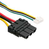 25.2V, Li-ion, 5000mAh, Medical battery fits Likoguard, 33090009, Likoguard L, Overhead Patient Lift, 126.00Wh Medical Cameron Sino Technology Limited (Medical)