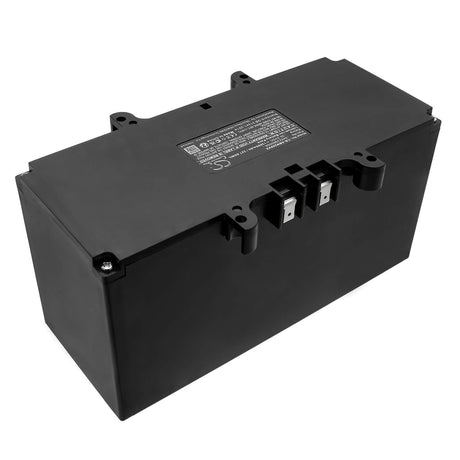 25.2V, Li-ion, 13000mAh, Lawn Mowers battery fits Ambrogio, 045z298000a, Nemh2o, 327.60Wh Lawn Mowers Cameron Sino Technology Limited (Dangerous Goods)