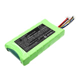 25.2V, Li-ion, 2000mAh, Vacuum Battery fits Amica, Vm 9001, 50.4Wh Vacuum Cameron Sino Technology Limited